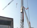 Noleggio Gru per Industrie
