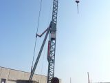 Noleggio Gru a Brescia