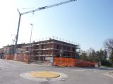 Noleggio gru a Brescia