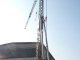 noleggio gru per agricoltura