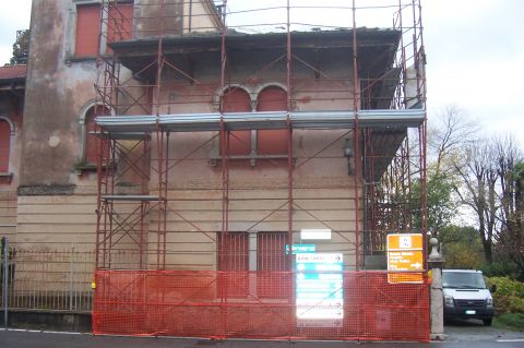 Ponteggio-ristrutturazione-bellearti